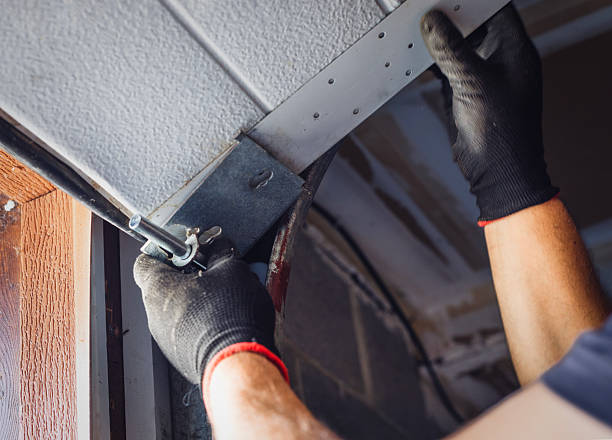 Reliable Garage Door Maintenance contractor in Palm Springs, FL by Garage Doors Repair Pro